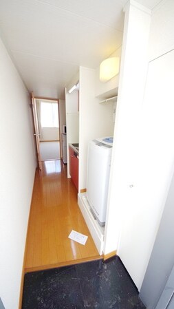 レオパレスみずほサードの物件内観写真